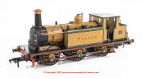 936001 Rapido E1 Steam Locomotive number 145 France - LBSCR Improved Engine Green